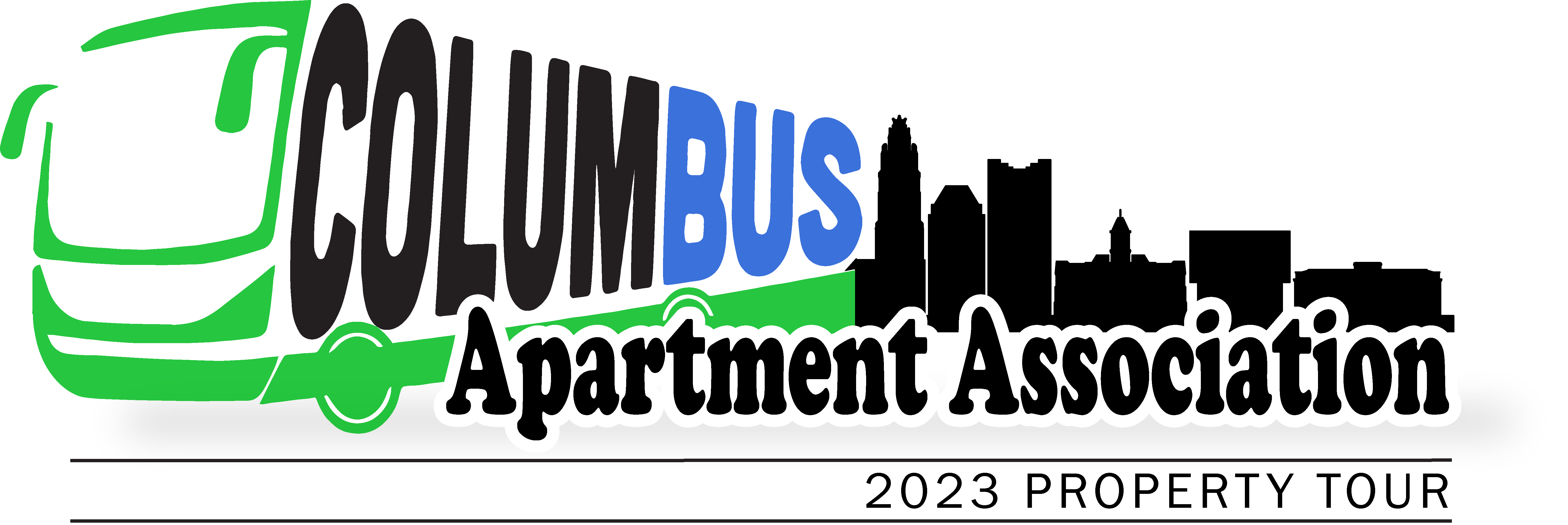 2023 CAA Bus Tour
